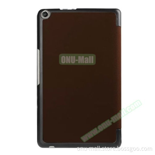 Wholesale Price Karst Texture Leather for ASUS ZenPad 8.0 Cover